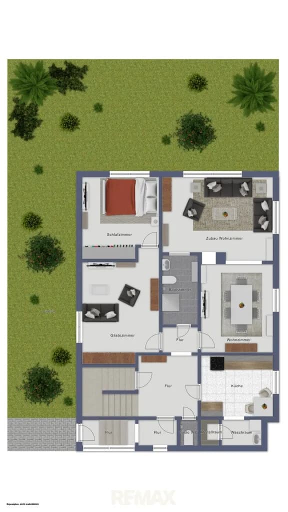 Haus kaufen in Gmünd – 178 m², € 195.000 – Bild 20 von 24