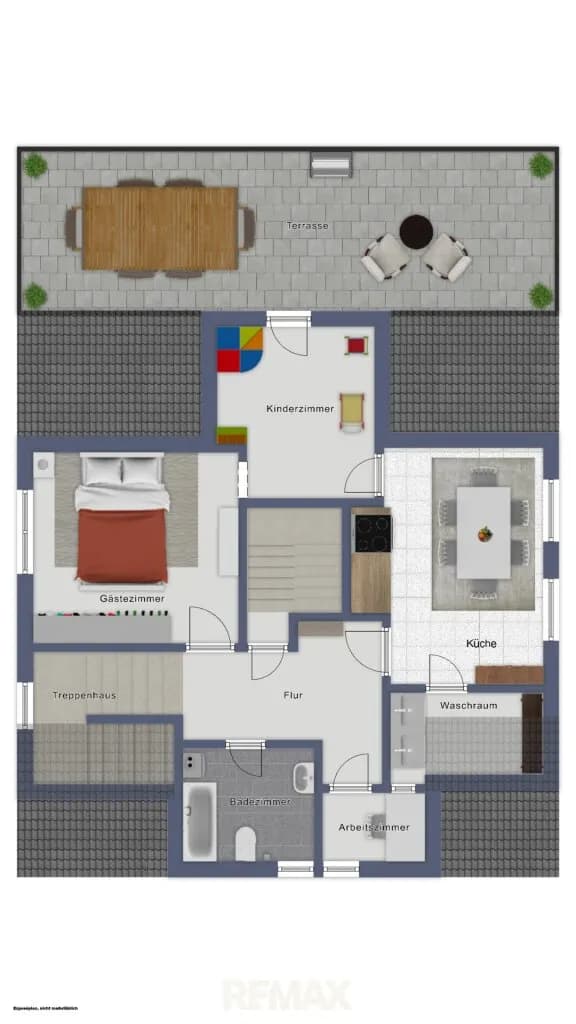 Haus kaufen in Gmünd – 178 m², € 195.000 – Bild 21 von 24