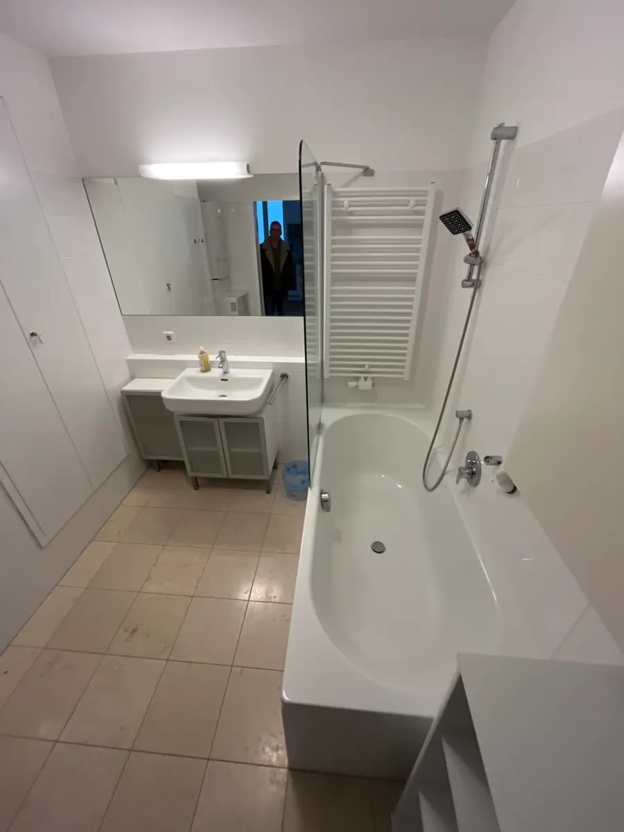2-Zimmer-Wohnung mieten in Ried im Innkreis – 61 m², € 810 – Bild 3 von 5