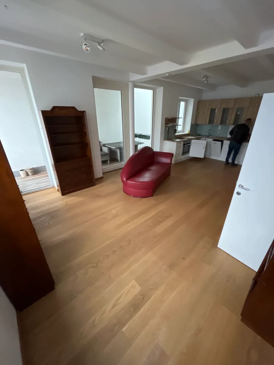 2-Zimmer-Wohnung mieten in Ried im Innkreis – 61 m², € 810 – Bild 4 von 5