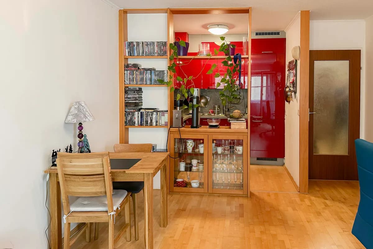 2-Zimmer-Wohnung kaufen in Wien – 58 m², € 349.000 – Bild 1 von 9