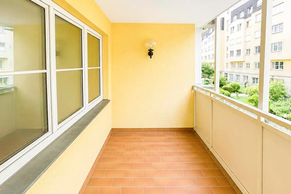 2-Zimmer-Wohnung kaufen in Wien – 58 m², € 349.000 – Bild 6 von 9