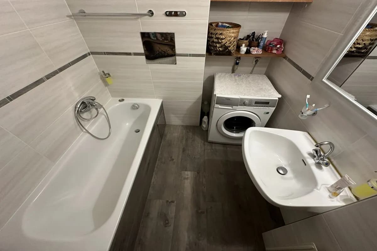 2-Zimmer-Wohnung kaufen in Wien – 58 m², € 349.000 – Bild 7 von 9