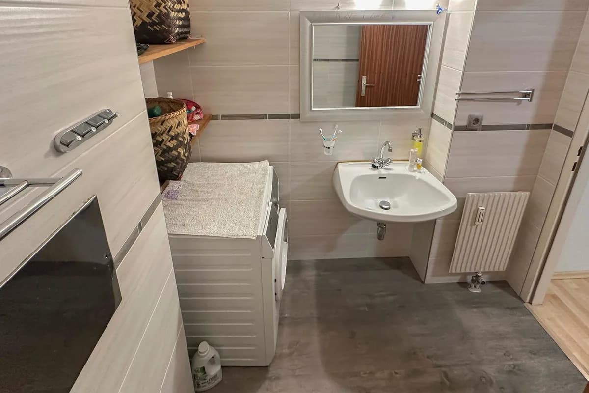 2-Zimmer-Wohnung kaufen in Wien – 58 m², € 349.000 – Bild 8 von 9