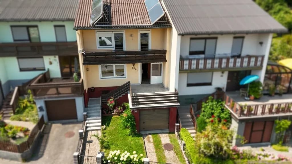3-Zimmer-Haus kaufen in Gmunden – 125 m², € 280.000