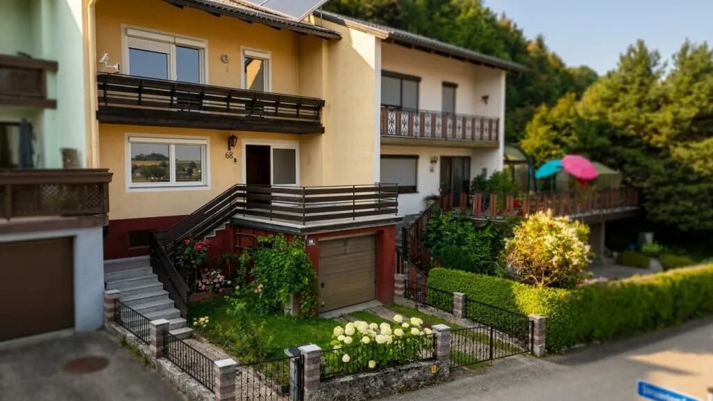3-Zimmer-Haus kaufen in Gmunden – 125 m², € 280.000 – Bild 2 von 29