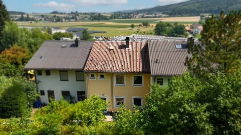 3-Zimmer-Haus kaufen in Gmunden – 125 m², € 280.000 – Bild 3 von 29