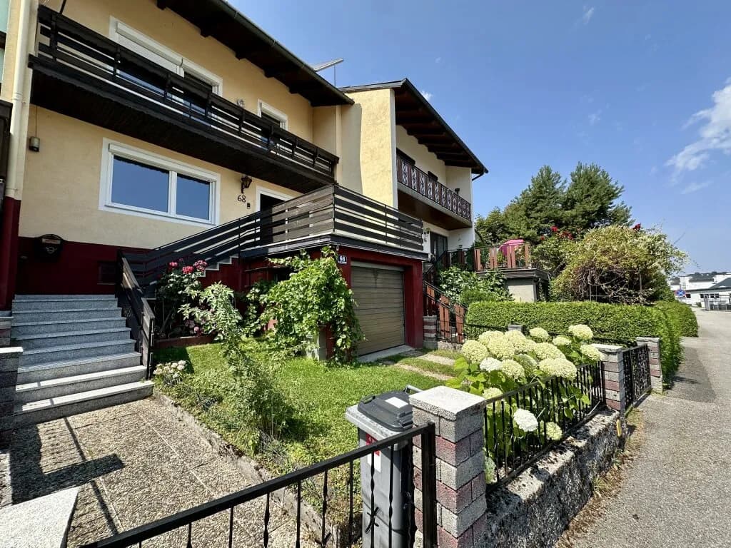 3-Zimmer-Haus kaufen in Gmunden – 125 m², € 280.000 – Bild 9 von 29