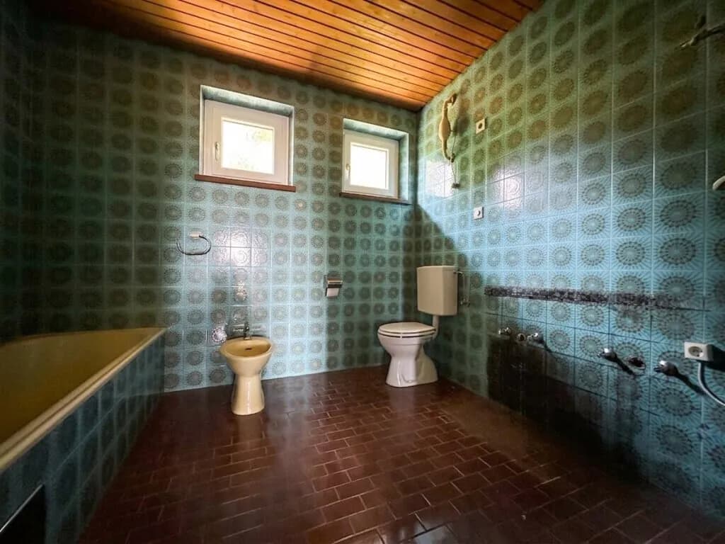 3-Zimmer-Haus kaufen in Gmunden – 125 m², € 280.000 – Bild 10 von 29