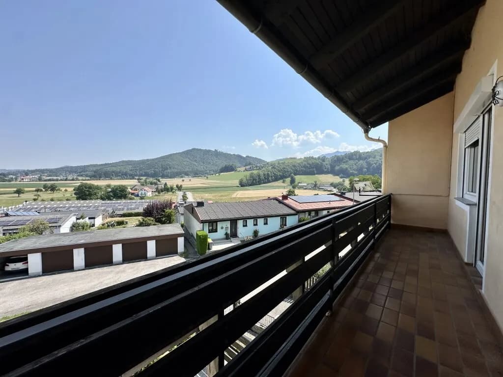 3-Zimmer-Haus kaufen in Gmunden – 125 m², € 280.000 – Bild 15 von 29