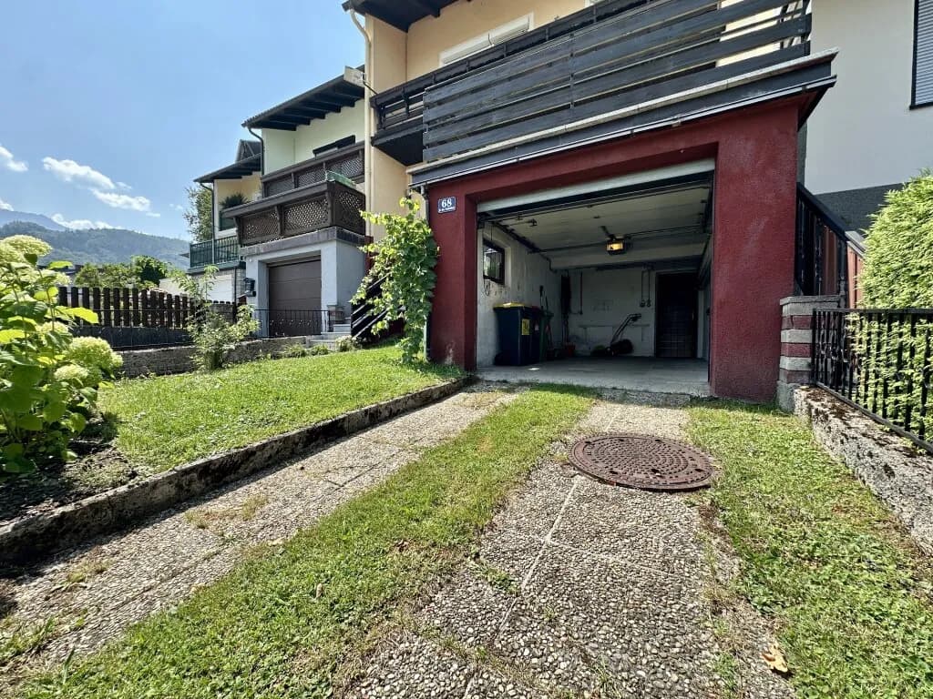 3-Zimmer-Haus kaufen in Gmunden – 125 m², € 280.000 – Bild 24 von 29