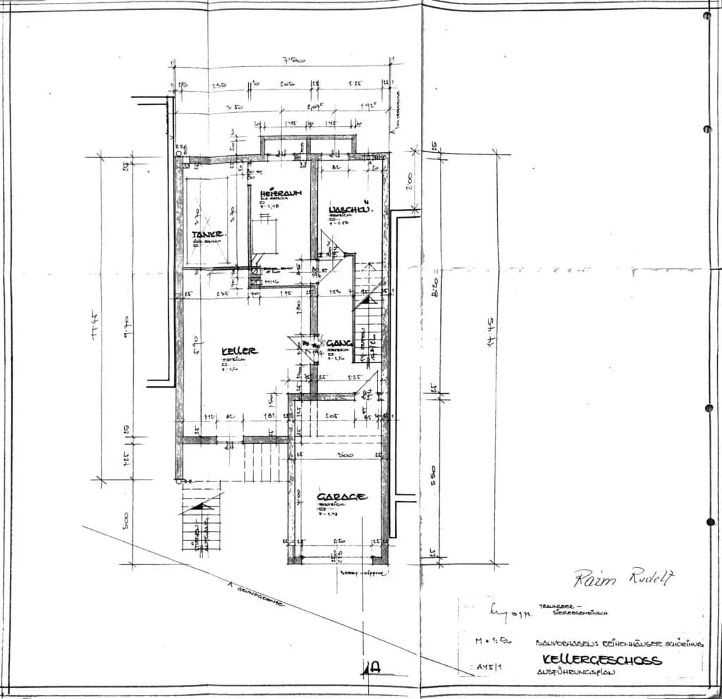 3-Zimmer-Haus kaufen in Gmunden – 125 m², € 280.000 – Bild 27 von 29
