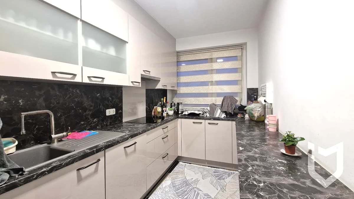 4-Zimmer-Wohnung kaufen in Steyr – 114 m², € 240.000 – Bild 3 von 11