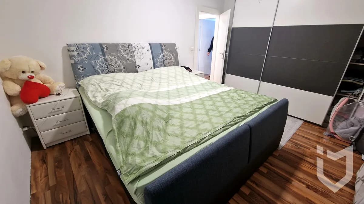 4-Zimmer-Wohnung kaufen in Steyr – 114 m², € 240.000 – Bild 7 von 11