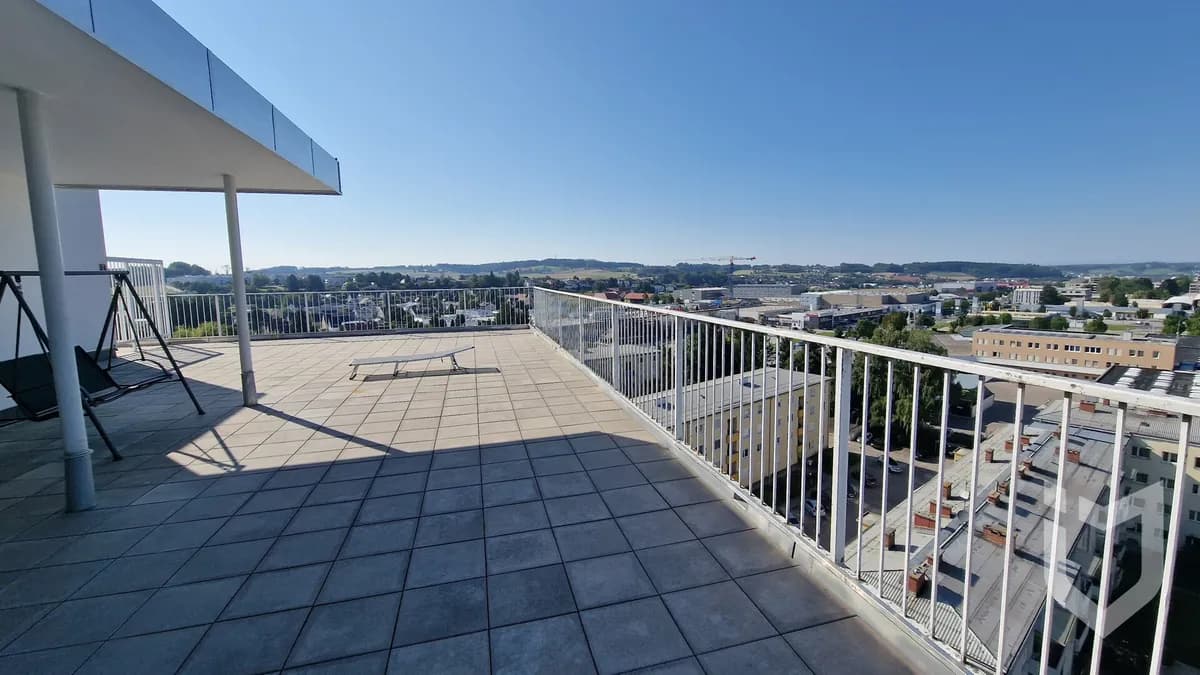 4-Zimmer-Wohnung kaufen in Steyr – 114 m², € 240.000 – Bild 10 von 11