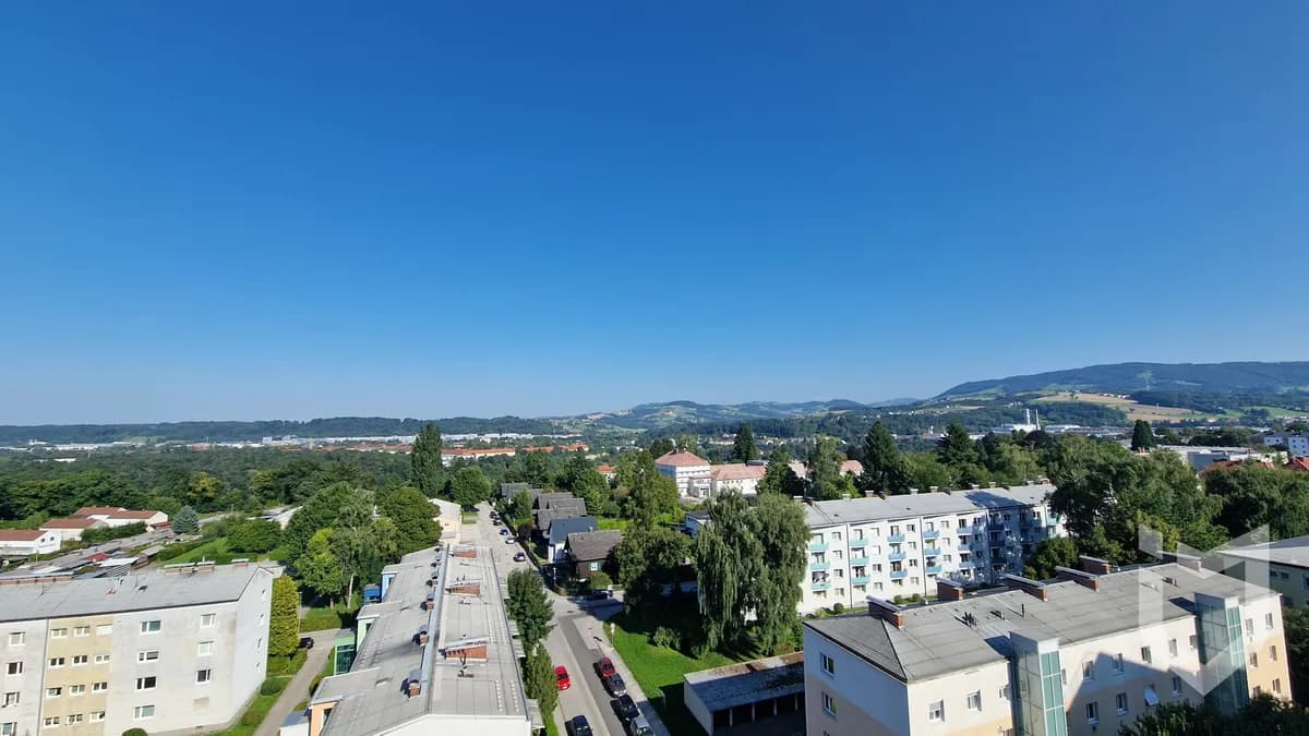 4-Zimmer-Wohnung kaufen in Steyr – 114 m², € 240.000 – Bild 11 von 11