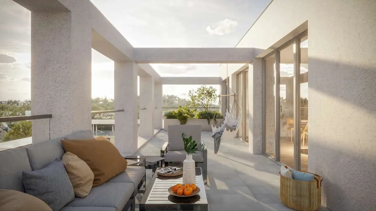 3-Zimmer-Wohnung kaufen in Linz – 77,11 m², € 750.000 – Bild 3 von 8