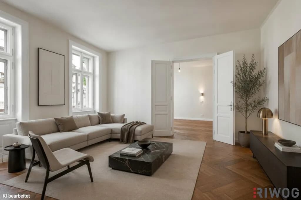 4-Zimmer-Wohnung kaufen in Wien – 104,07 m², € 829.000