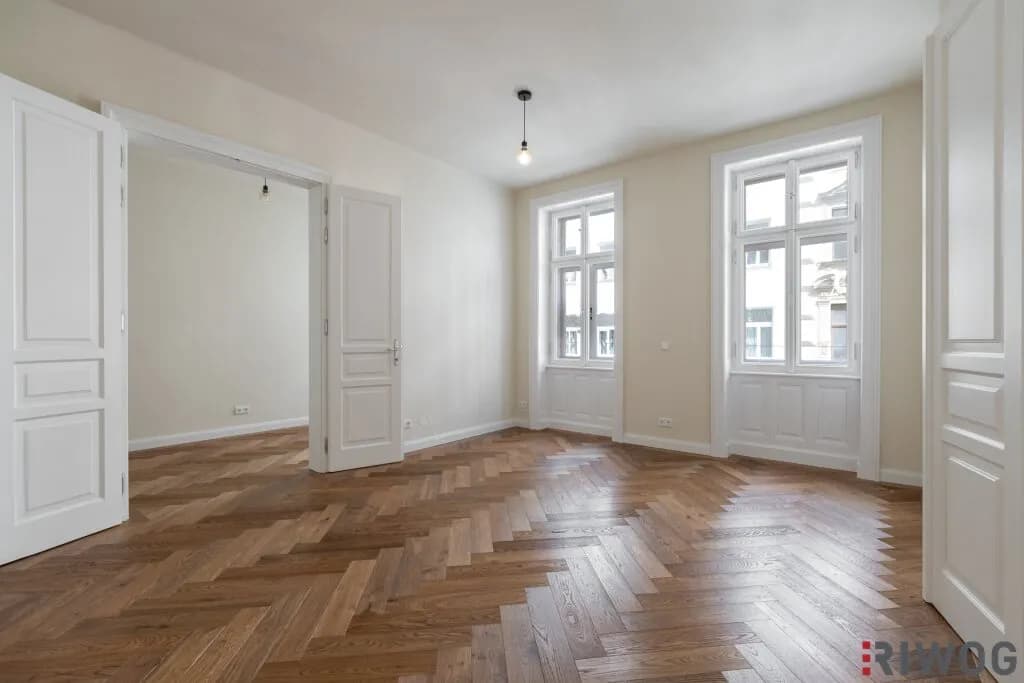 4-Zimmer-Wohnung kaufen in Wien – 104,07 m², € 829.000 – Bild 3 von 52