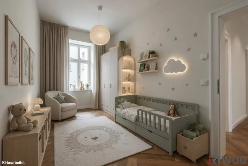 4-Zimmer-Wohnung kaufen in Wien – 104,07 m², € 829.000 – Bild 24 von 52