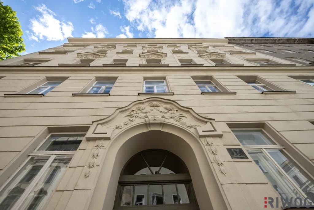 4-Zimmer-Wohnung kaufen in Wien – 104,07 m², € 829.000 – Bild 47 von 52