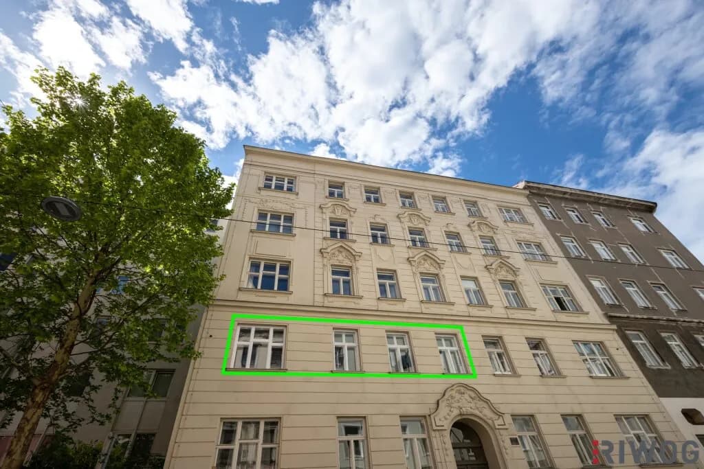 4-Zimmer-Wohnung kaufen in Wien – 104,07 m², € 829.000 – Bild 49 von 52