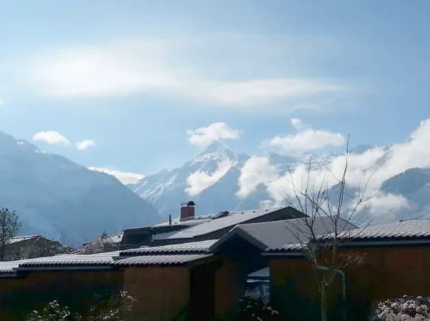 3-Zimmer-Wohnung kaufen in Zell am See – 77 m², € 372.500 – Bild 7 von 7