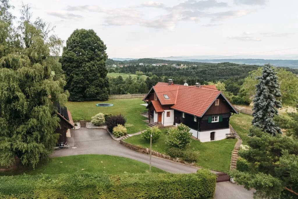6-Zimmer-Haus kaufen in Graz-Umgebung – 205 m², € 998.000 – Bild 3 von 35