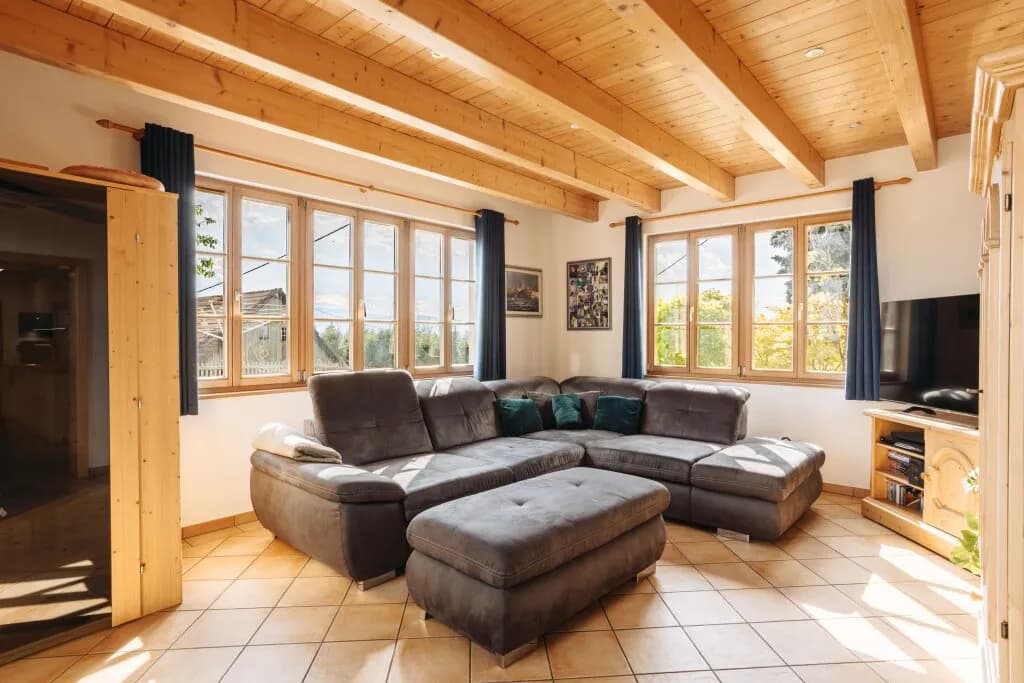 6-Zimmer-Haus kaufen in Graz-Umgebung – 205 m², € 998.000 – Bild 7 von 35