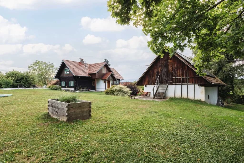 6-Zimmer-Haus kaufen in Graz-Umgebung – 205 m², € 998.000 – Bild 26 von 35