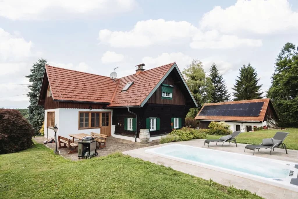 6-Zimmer-Haus kaufen in Graz-Umgebung – 205 m², € 998.000 – Bild 27 von 35