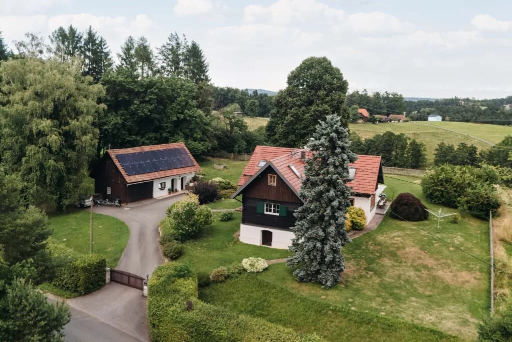 6-Zimmer-Haus kaufen in Graz-Umgebung – 205 m², € 998.000 – Bild 30 von 35
