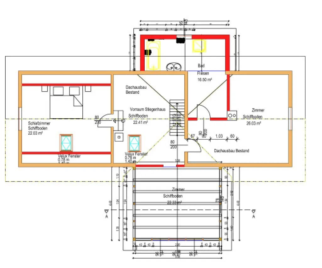 6-Zimmer-Haus kaufen in Graz-Umgebung – 205 m², € 998.000 – Bild 35 von 35