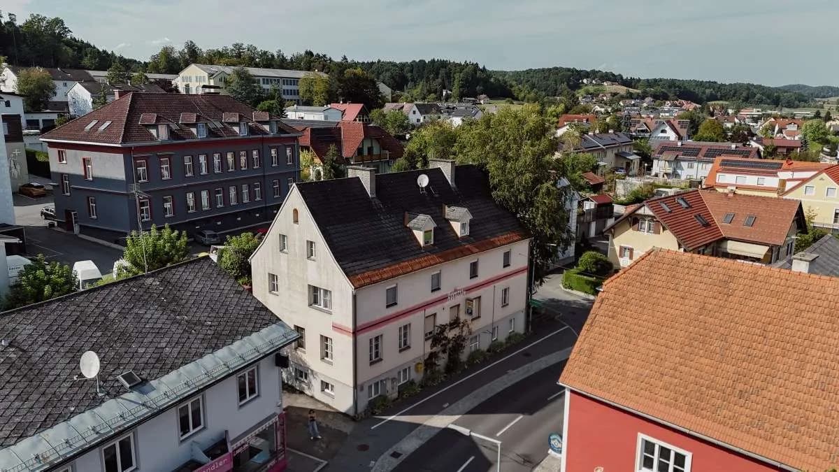 Gewerbeimmobilie kaufen in Südoststeiermark – 317 m², € 399.000 – Bild 2 von 22