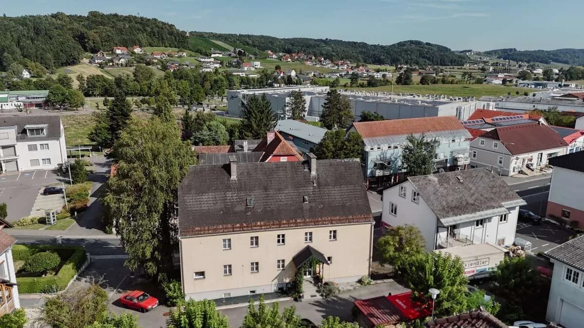 Gewerbeimmobilie kaufen in Südoststeiermark – 317 m², € 399.000 – Bild 20 von 22