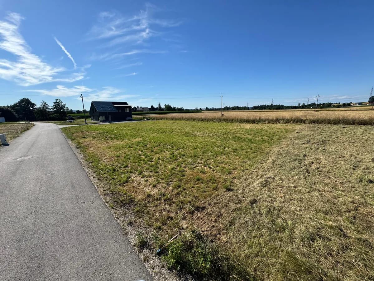 Grundstück kaufen in Wels-Land – 853 m², € 230.310 – Bild 3 von 6