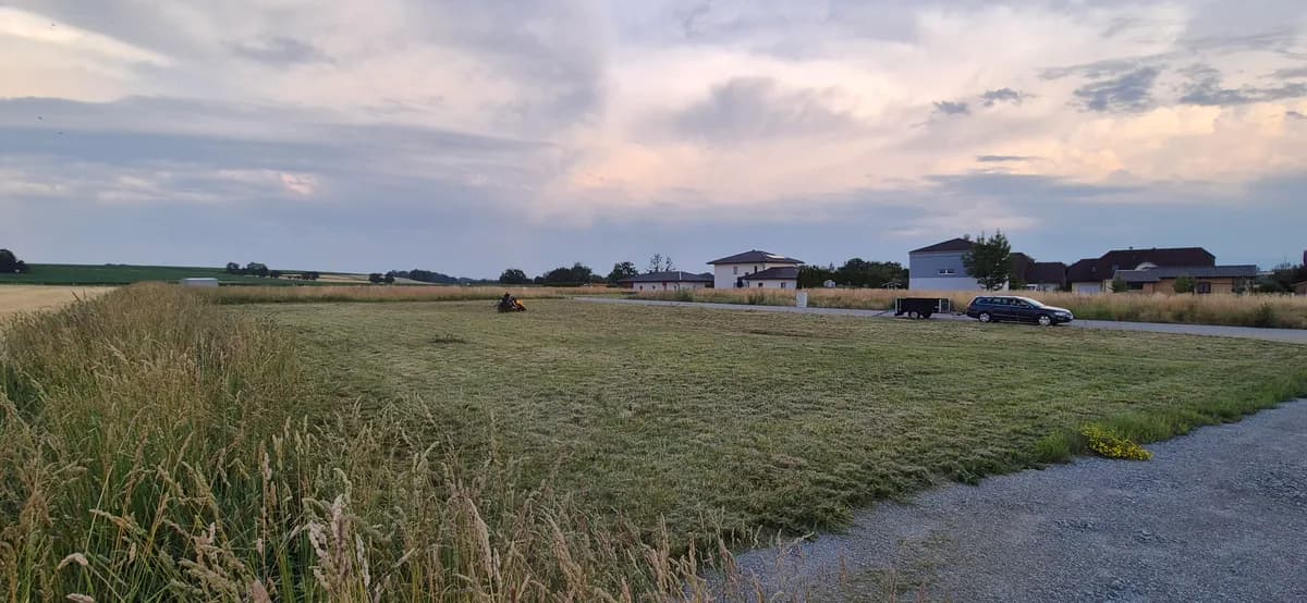 Grundstück kaufen in Wels-Land – 853 m², € 230.310 – Bild 4 von 6