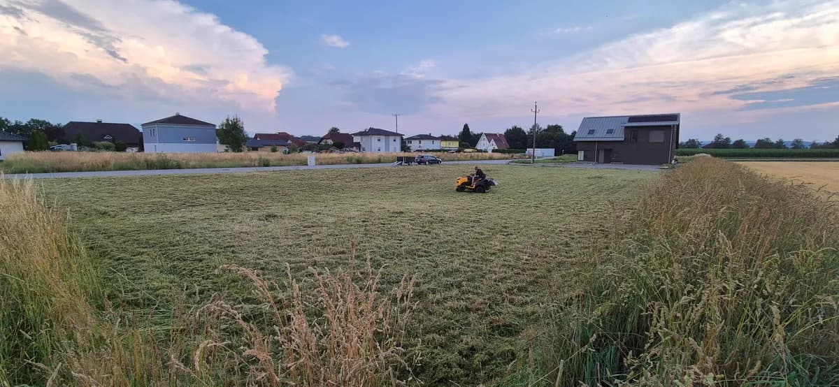 Grundstück kaufen in Wels-Land – 853 m², € 230.310 – Bild 5 von 6