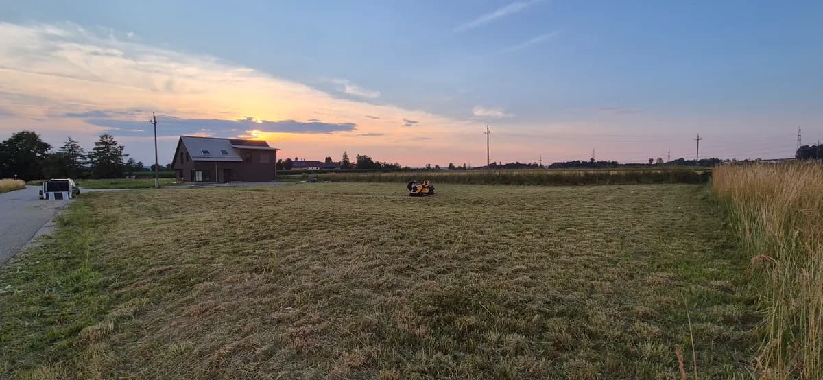 Grundstück kaufen in Wels-Land – 853 m², € 230.310 – Bild 6 von 6