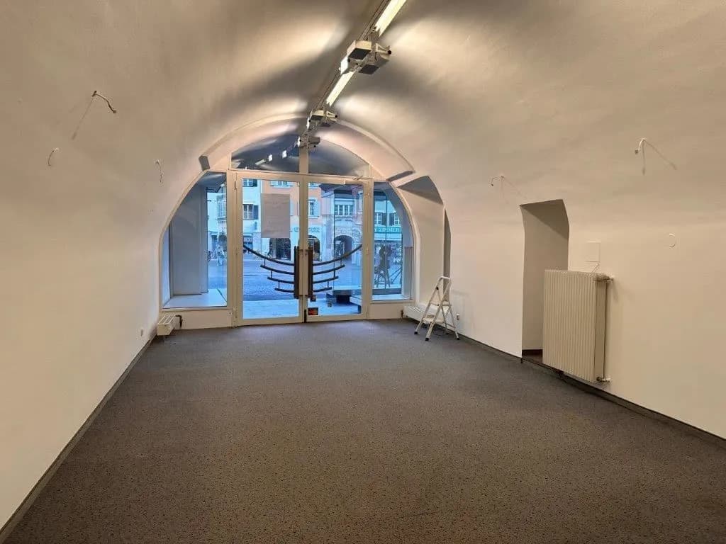 Gewerbeimmobilie mieten in Lienz – € 1.500 – Bild 2 von 11