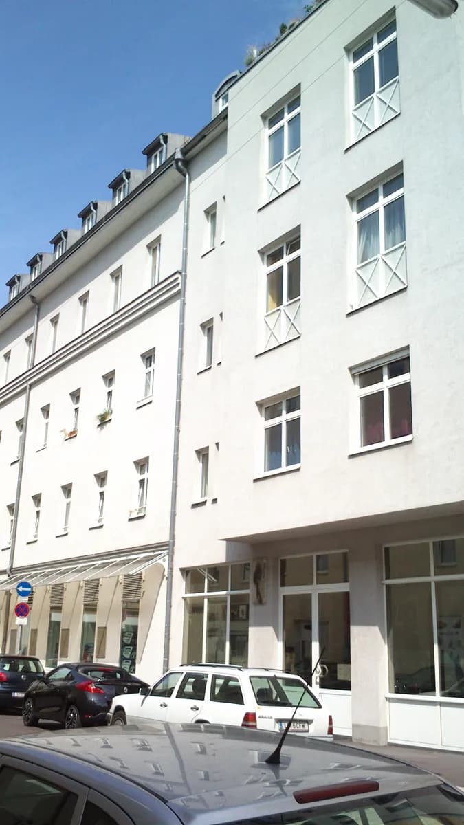 Wohnung kaufen in Linz – 116,07 m², € 349.000