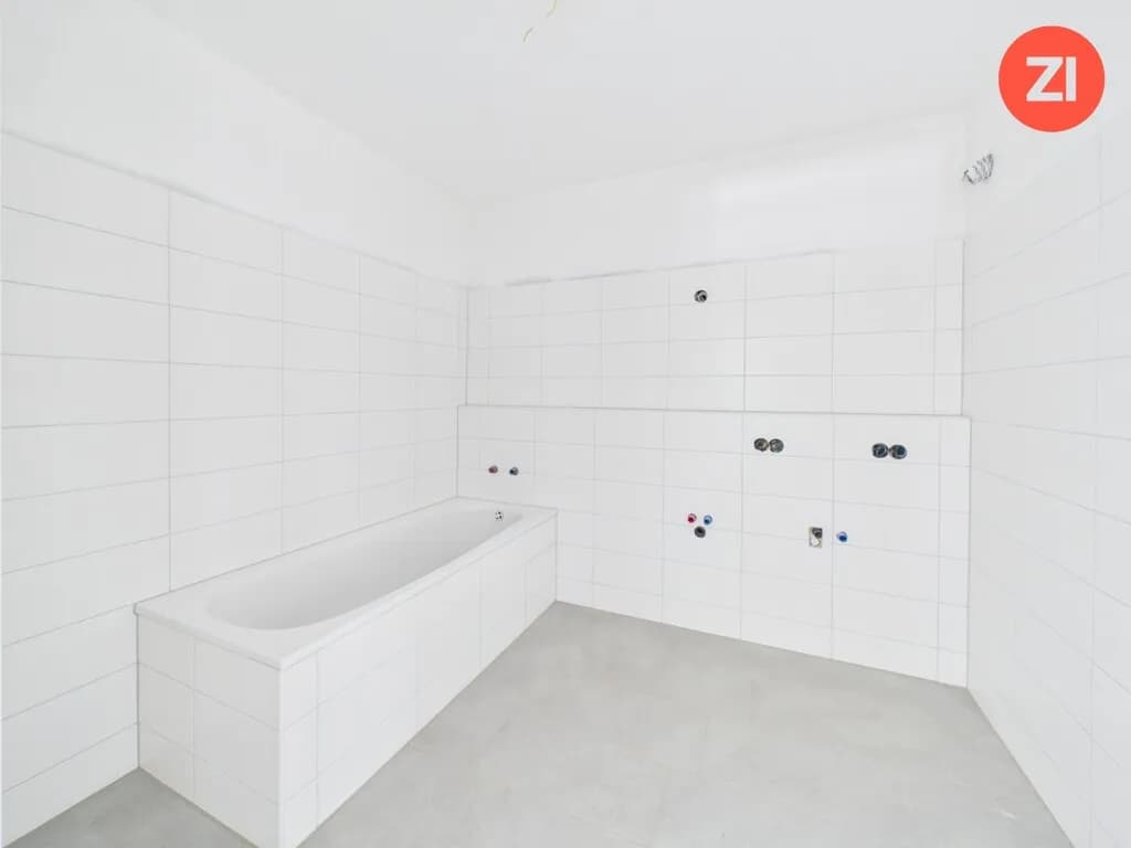 4-Zimmer-Wohnung mieten in Kirchdorf an der Krems – 85,39 m², € 1.026 – Bild 3 von 12
