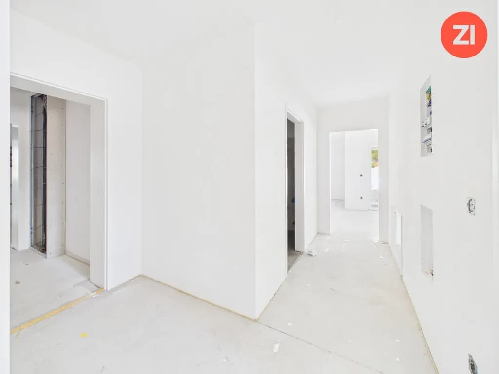 4-Zimmer-Wohnung mieten in Kirchdorf an der Krems – 85,39 m², € 1.026 – Bild 7 von 12