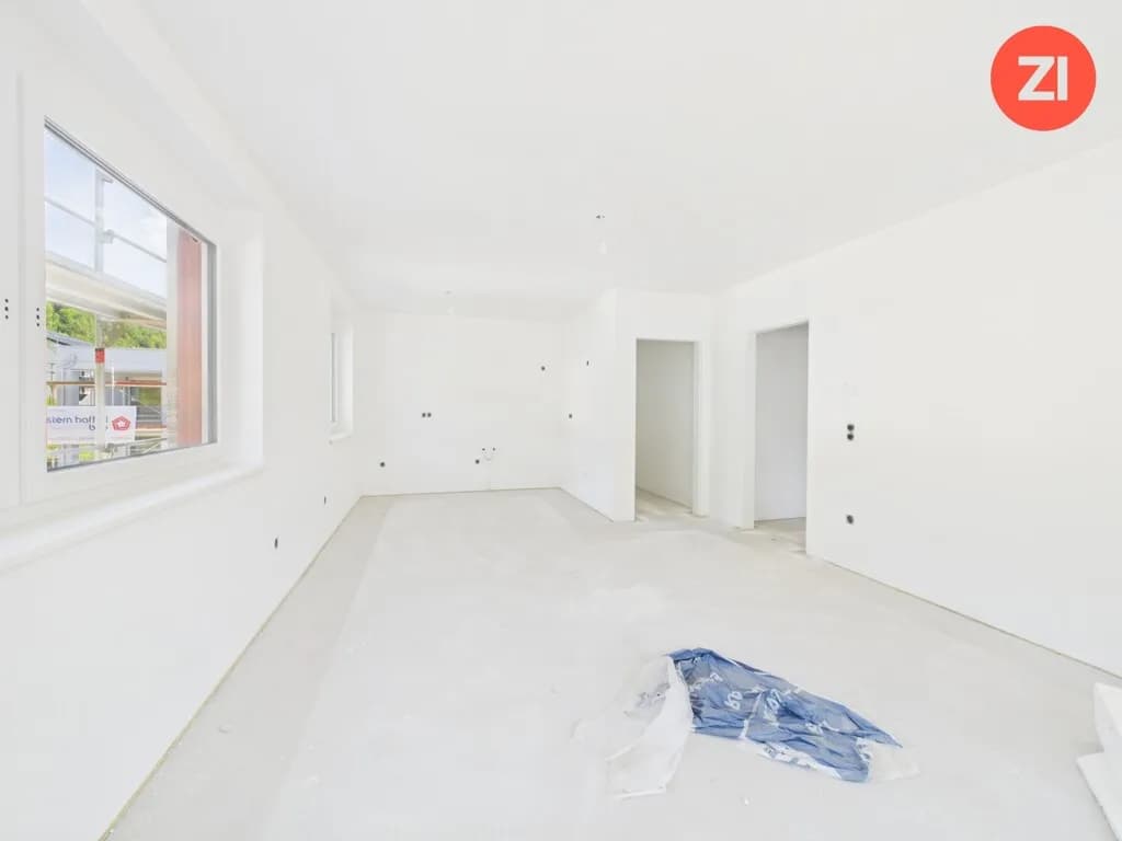 4-Zimmer-Wohnung mieten in Kirchdorf an der Krems – 85,39 m², € 1.026 – Bild 8 von 12
