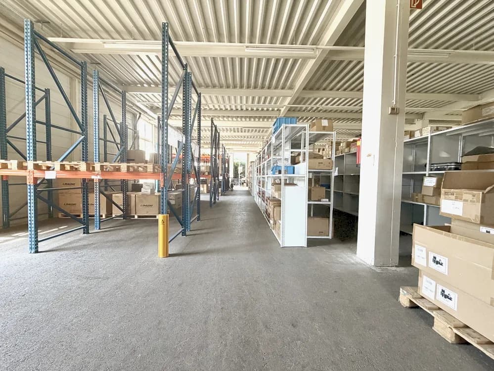 Gewerbeimmobilie mieten in Bregenz – Bild 3 von 8