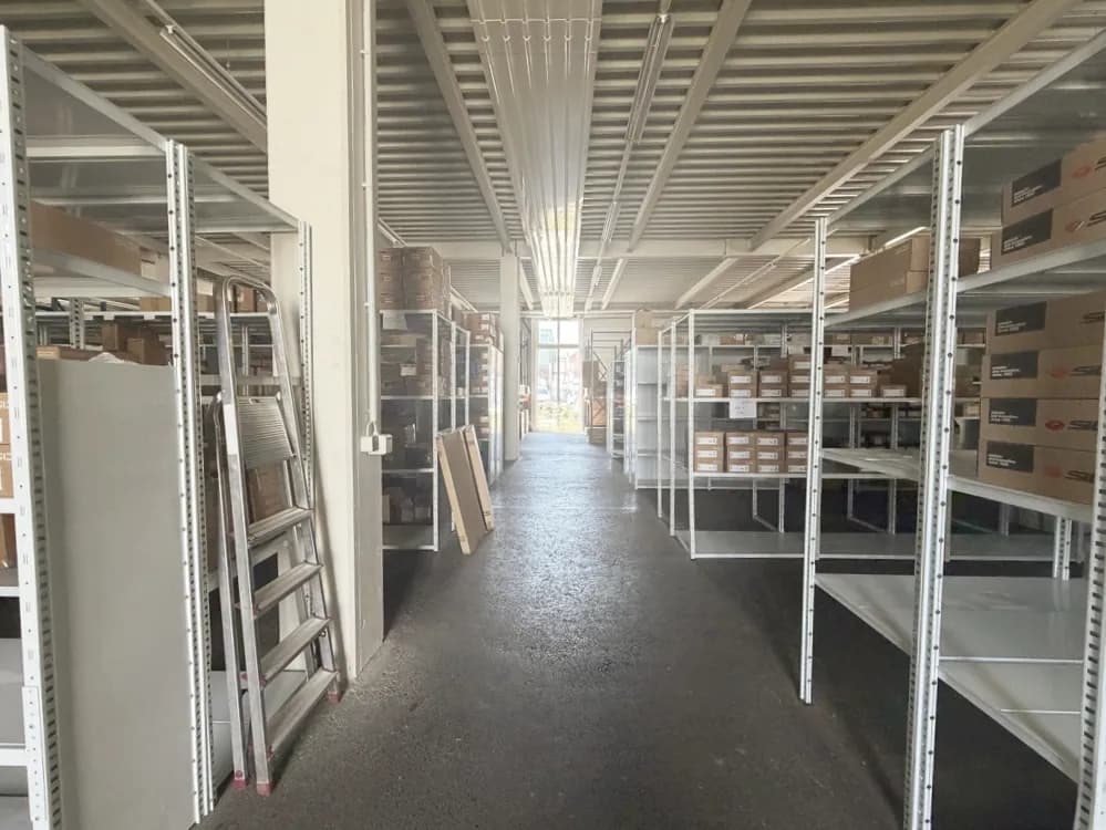 Gewerbeimmobilie mieten in Bregenz – Bild 4 von 8