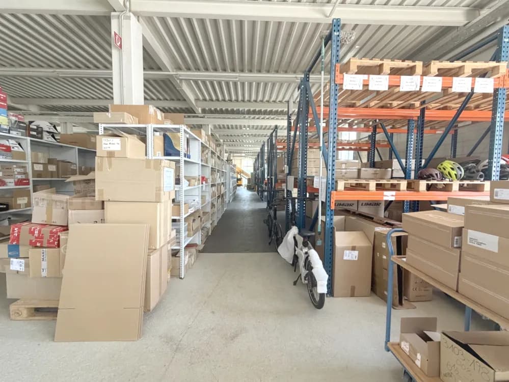 Gewerbeimmobilie mieten in Bregenz – Bild 5 von 8