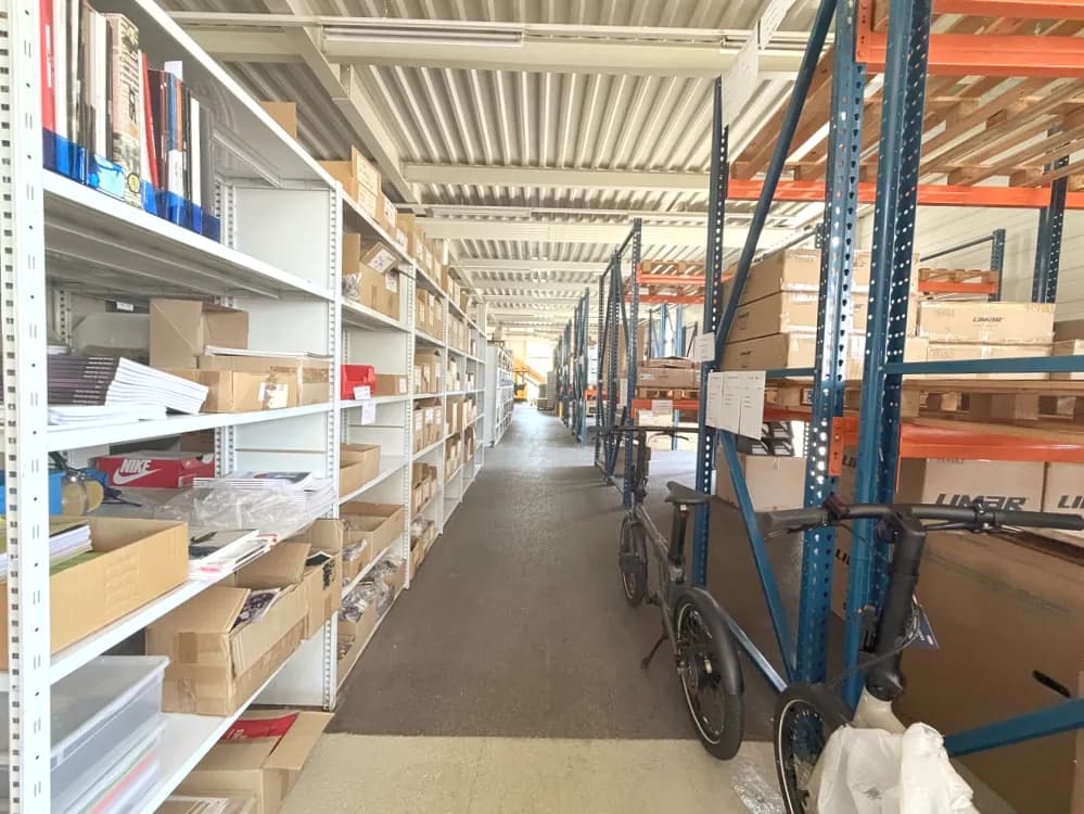 Gewerbeimmobilie mieten in Bregenz – Bild 6 von 8