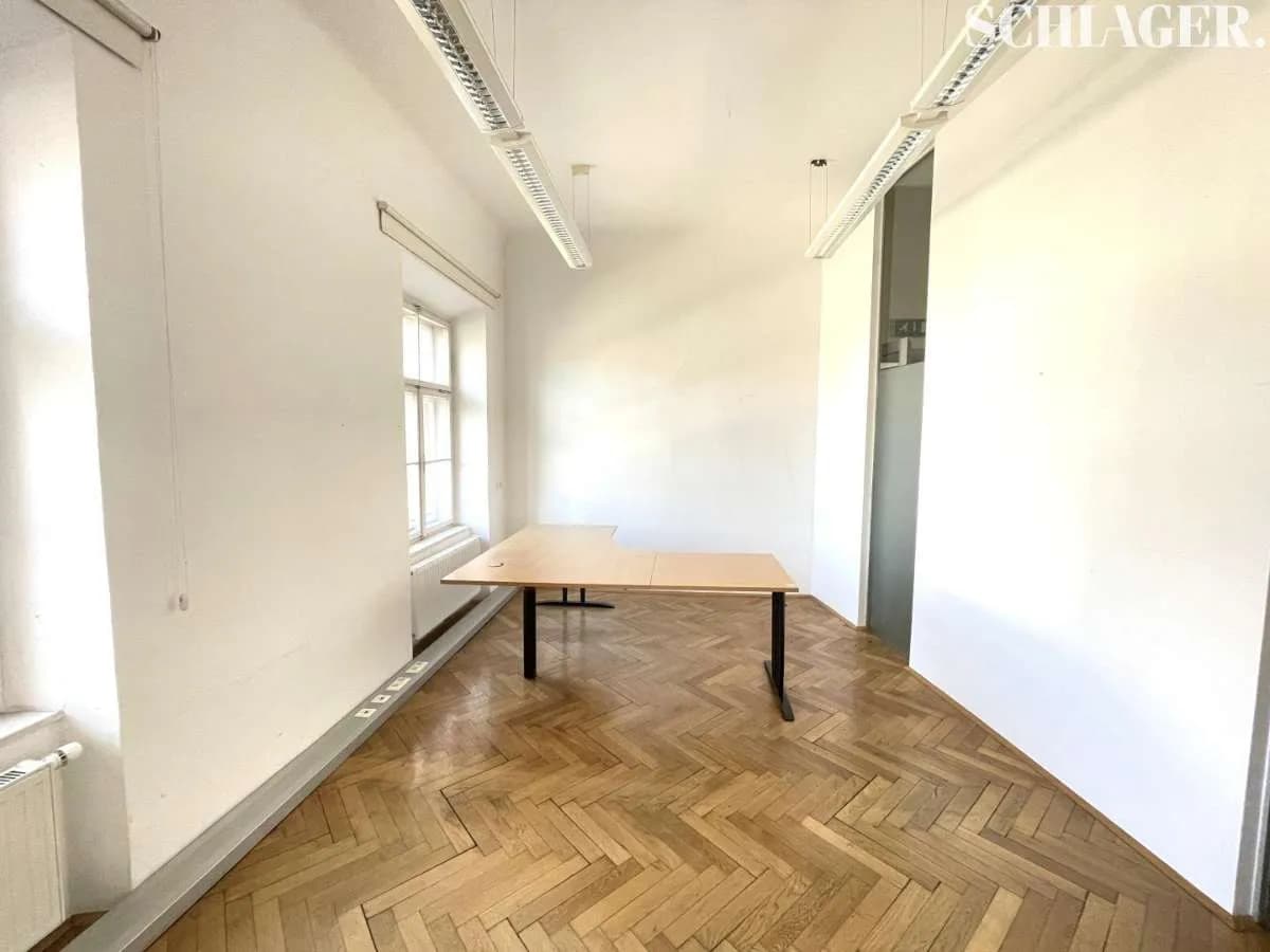 Gewerbeimmobilie mieten in Graz – 471 m², € 5.177 – Bild 6 von 8