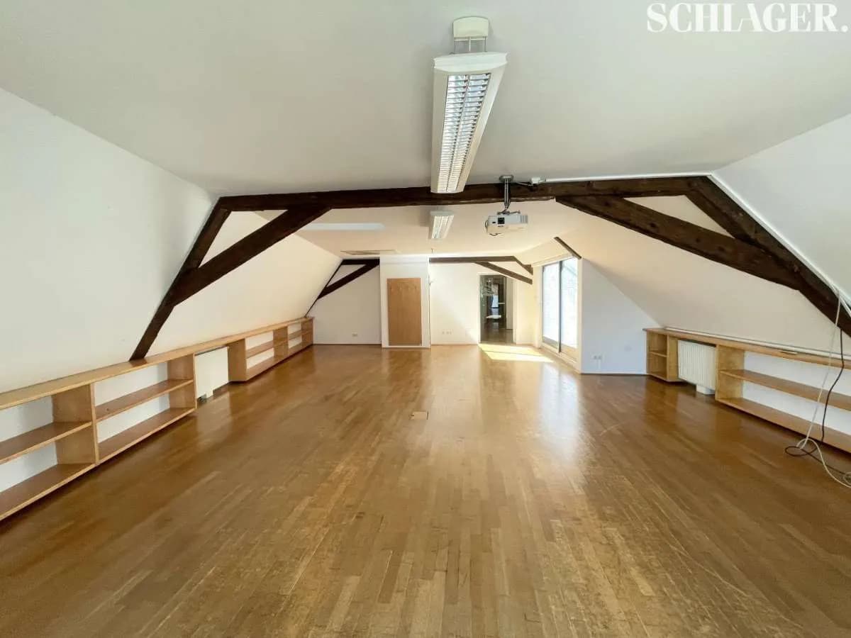 Gewerbeimmobilie mieten in Graz – 471 m², € 5.177 – Bild 7 von 8
